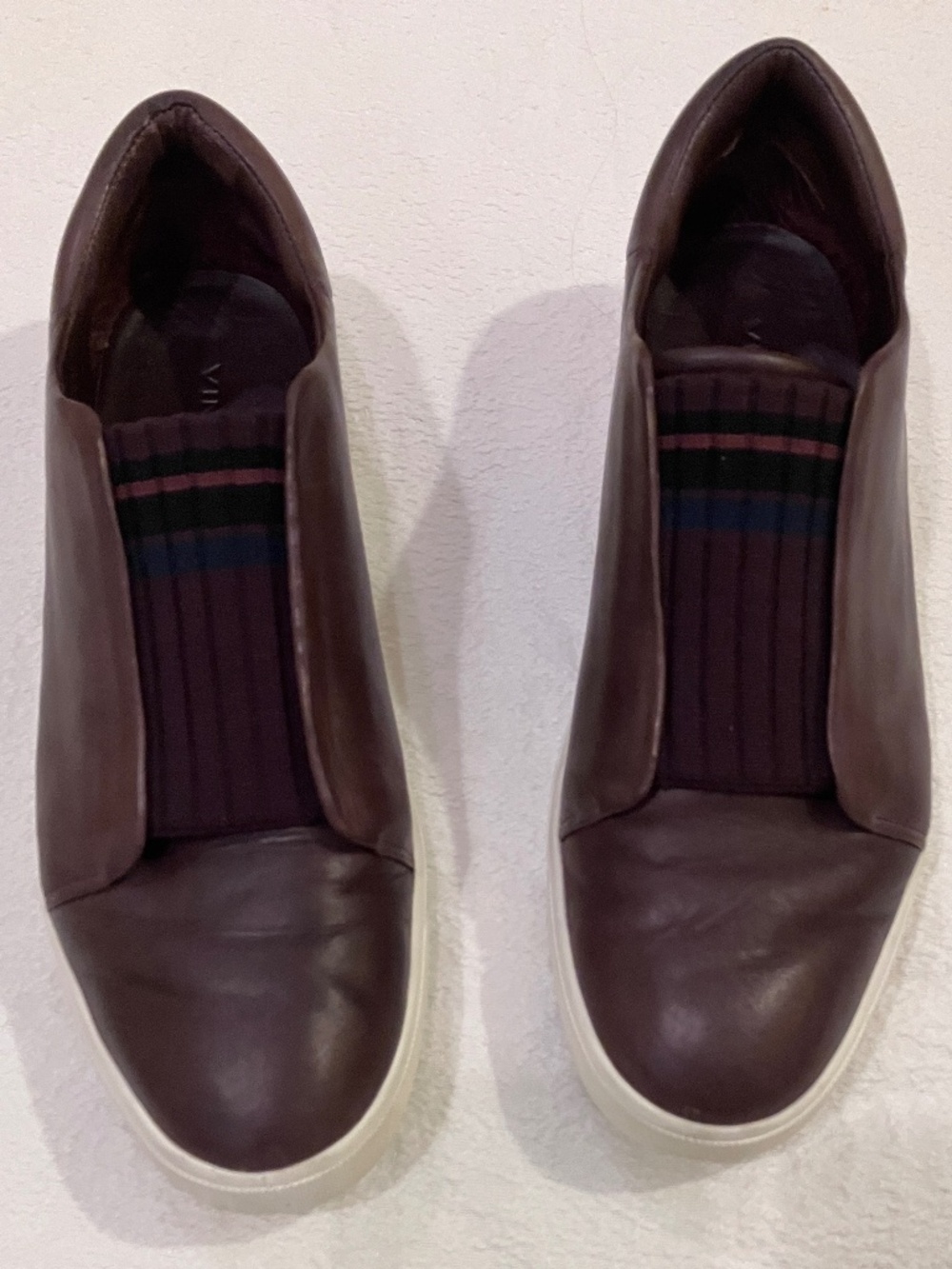 Vince Sneakers, 9